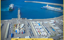 "Tanger Med" 4ème port le plus performant au monde