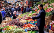 L’inflation à 7,8% en avril sur un an