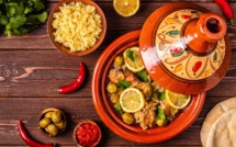 Marrakech se hisse à la 9e place dans le classement des capitales culinaires mondiales