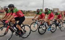 Le 11e Challenge international SAR le Prince Héritier Moulay El Hassan de cyclisme, du 26 au 28 mai
