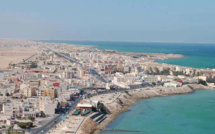 L’avenir de la région de Dakhla Oued-Eddahab