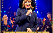 Décès de la légende du rock Tina Turner à l'âge de 83 ans