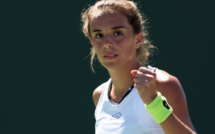 GP Lalla Meryem de tennis : L'Italienne Lucia Bronzetti remporte le titre