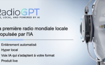 Les services de RadioGPT sont désormais disponibles