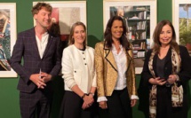 "La mode en Capitale" : la culture marocaine mise à l'honneur