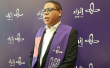 IRead: Un Marocain a remporté le prix "Lecteur de l'année 2023" 