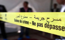 Crime atroce à Tanger : une femme tuée par son mari et enterrée dans la forêt