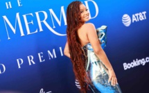 “La Petite Sirène” : la coiffure de Halle Bailey conçue avec une chevelure d'une valeur de 140.000 euros