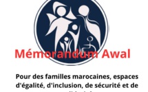 Mémorandum 2023 : Pour des familles marocaines, espaces d'égalité, d'inclusion, de sécurité et de solidarité
