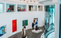 Les artistes marocains à l'honneur au musée Tate St Ives 