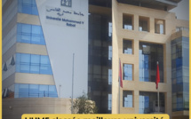 L'UM5 classée meilleure université au niveau national et maghrébin