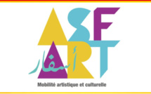 "ASF'ART": premier Fonds de mobilité artistique et culturelle des jeunes artistes et étudiants au Maroc