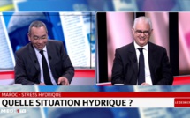 Maroc-politiques publiques : la primauté de la question hydrique