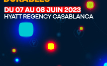 Casablanca Events et Animation organise la 7ème édition du « Casablanca Smart City »