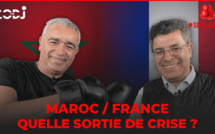 #Surlering avec Mustapha Tossa : Maroc / France, quelle sortie de crise ?