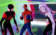 "Spider-Man: Across the Spider-Verse" en tête du box-office nord-américain