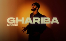 Nordo - Ghariba