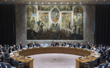 Conseil de sécurité de l’Onu : l’Algérie se voit déjà en puissance