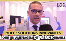 Lydec présente ses solutions innovantes pour un aménagement urbain durable de Casablanca