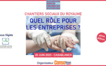 Nouvelle édition du Moroccan Consumer Day