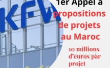 La Facilité Investissements pour l’emploi lance son 1er Appel à propositions de projets au Maroc