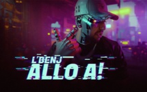Lbenj - ALLO A!