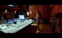 STORMY - BEFORE ICEBERG