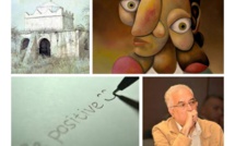 Entretien avec un marabout guérisseur : pourquoi sommes-nous plutôt des négatifs ?