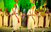 Bientôt la 52ème édition du Festival national des arts populaires de Marrakech