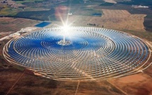 IFC : Un accord pour l'accélération de la transition énergétique du Maroc