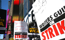 Grève à Hollywood : les acteurs sur le point de rejoindre les scénaristes