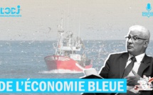 De l’économie bleue