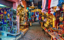 Un média italien met en lumière la beauté majestueuse des villes impériales du Royaume