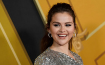 Selena Gomez annonce son retour en studio à Paris !