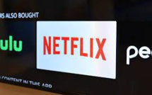 Netflix se lance dans le sport en direct 
