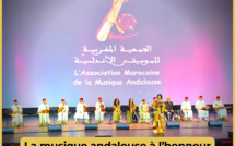 La musique andalouse à l’honneur du 22 au 24 juin à Casablanca