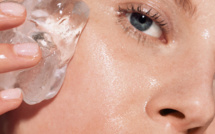 Le skin icing : la tendance fraîche pour une peau éclatante