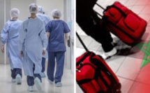 Le Maroc enregistre une perte de 700 médecins annuellement
