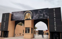Ouarzazate : Le joyau du cinéma au cœur du désert