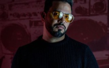 Lmoutchou prépare un nouveau projet 