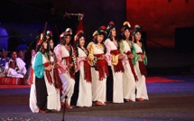 Marrakech : Bientôt la 52ème édition du FNAP