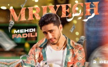 Mehdi Fadili - Mriyech