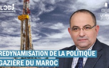 Redynamisation de la politique gazière du Maroc