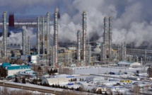 La Russie accuse l’Ukraine d’avoir saboté une conduite d’ammoniac essentielle à la production d’engrais