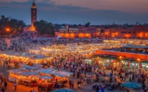 New York Times classe Marrakech parmi les sept grandes villes où se promener est un pur bonheur