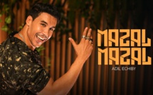 Echbiy - Mazal Mazal