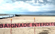 Encore des plages à éviter cet été