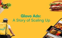 “Glovo Ads” : La publicité débarque 