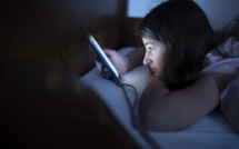 Dans cette ville, le smartphone est interdit aux enfants de moins de 13 ans