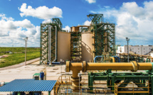 L’OCP va investir 70 milliards de dirhams dans la production d'ammoniac vert 